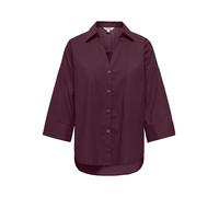 Only - ONLSAJA KERI 3/4 SHIRT WVN Fig - Gr. - S