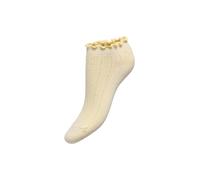 ONLY - ONLSANDRA SHORT SOCK ACC Double Cream - Gr. - ONE SIZE