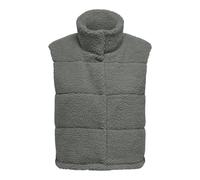 ONLY Onlsandra Teddy Waistcoat Otw Noos