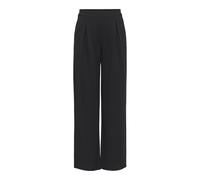 ONLY - ONLSANIA LIFE STRAIGHT PANT JRS black - Gr. - L