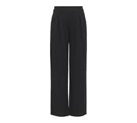 ONLY - ONLSANIA LIFE STRAIGHT PANT JRS black - Gr. - L