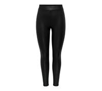 ONLY ONLSANIRA Coated Legging JRS