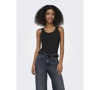 Onlsara Sharai Lace Tank Top JRS Noos