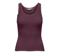 ONLY - ONLSARA SHARAI TANK TOP JRS NOOS Fig - Gr. - M