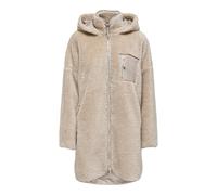 Onlsascha Life Sherpa Jacket Noos Otw