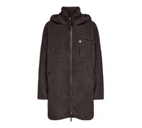 ONLY - ONLSASCHA SHERPA JACKET CC OTW Chocolate Torte - Gr. - L