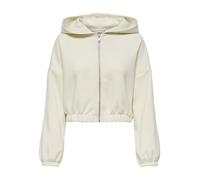 ONLY Female Strickjacke ONLSCARLETT Sweatshirt