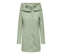 ONLY - ONLSEDONA LIGHT COAT OTW NOOS Laurel Green - Gr. - S
