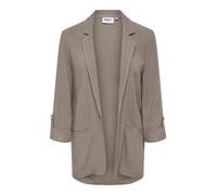 ONLY - ONLSIESTA 3/4 OPEN LIN BL BLAZE TLR NOOS Walnut - Gr. - 42