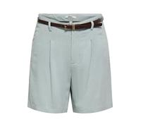 ONLY Onlsiesta Hw Belt Lin Bl Shorts PNT Noos