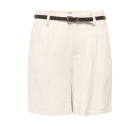 ONLY Onlsiesta Hw Belt Lin Bl Shorts PNT Noos