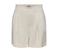 ONLY Onlsiesta Hw Linen Bl Shorts PNT