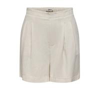 ONLY - ONLSIESTA HW LINEN BL SHORTS PNT moonbeam - Gr. - M