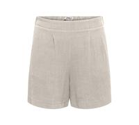 ONLY Onlsiesta Hw Simple Linen Bl Shorts PNT