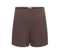 ONLY - ONLSIESTA HW SIMPLE LINEN BL SHORTS PNT Shopping Bag - Gr. - L