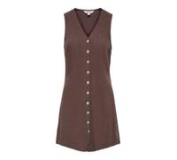 ONLY Onlsiesta Lin Bl Sl Short Dress PNT Noos