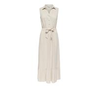 ONLY Onlsiesta Lin Sl Belt Dress PNT Noos