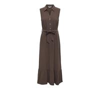 ONLY Onlsiesta Lin Sl Belt Dress PNT Noos