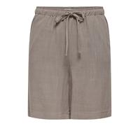 ONLY Female Shorts ONLSIESTA Mittlere Taille Locker geschnitten Shorts