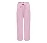 ONLY Onlsiesta Mw Pull-Up Linen Bl Pant PNT