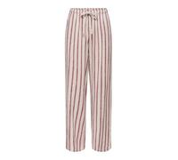 ONLY Onlsiesta Mw Pull-Up Linen Bl PNT Noos