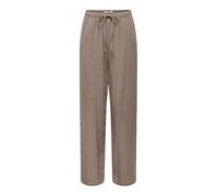 ONLY Onlsiesta Mw Pull-Up Linen Bl PNT Noos