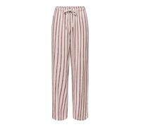 ONLY Onlsiesta Mw Pull-Up Linen Bl PNT Noos