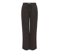 ONLY Onlsiesta Mw Pull-Up Linen Bl PNT Noos