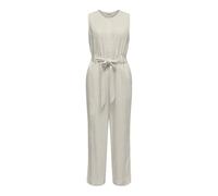 ONLY Onlsiesta S/L Linen Bl Belt Jumpsuit PNT