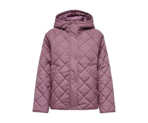 ONLY Onlsigga Lie Quilted Jacket Cs OTW