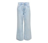 ONLY Onlsilky Soft Hw Wide DNM Pim120 Noos