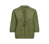 ONLY Onlsimoni 2/4 Bow Cardigan KNT Noos