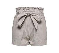 ONLY Onlsmilla Belt Shorts Noos WVN