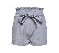 ONLY Onlsmilla Belt Shorts Noos WVN