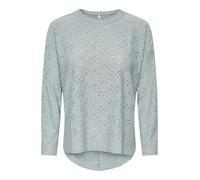 ONLY Onlsmilla Life L/S Top JRS Noos