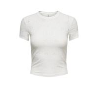 ONLY Onlsmilla New Life S/S Top JRS