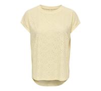 ONLY Onlsmilla S/S Top JRS Noos
