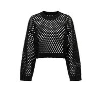ONLY ONLSMILLA Short Pullover L/S KNT NOOS