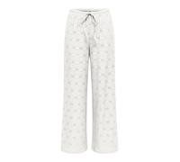 ONLY - ONLSMILLA WIDE TIE PANT JRS Cloud Dancer - Gr. - XL