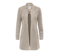 ONLY Onlsoho-Mavi Life Faux S Coatigan Cc Pnt