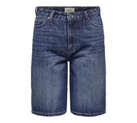 ONLY Onlsonny Hw Wide DNM Shorts Nas843 Noos