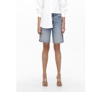 Only Sonny Wide Short in Gr. S in Blau