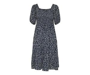 ONLY Onlstar Vienna S/S Smock Dress WVN