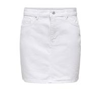 ONLY Onlstella Short Skirt DNM Azg Noos
