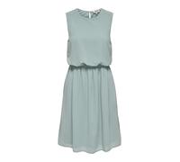 ONLY - ONLSTINNA LIFE SL DETAIL DRESS WVN - Gr. - XL