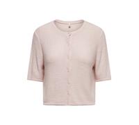 Only - ONLSUNNY 2/4 O-NECK CARDIGAN NCA KNT Pale Lilac - Gr. - XS