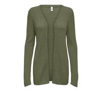 ONLY - ONLSUNNY LS V-NECK CARDIGAN KNT NCA kalamata - Gr. - M