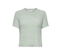 ONLY - ONLSUNNY S/S PULLOVER KNT NOOS Green Lily - Gr. - XS