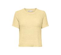Only Strickpullover ONLSUNNY S/S – Regular Fit, Kurzarm, Noos – Gr. S