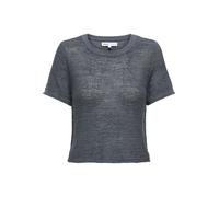 ONLY - ONLSUNNY S/S PULLOVER KNT NOOS India Ink - Gr. - M